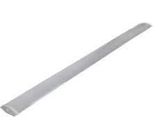 Настенно-потолочный светильник  ULO-C40B T8x2/L124 IP40 WHITE Uniel