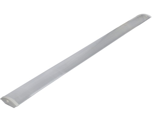 Настенно-потолочный светильник  ULO-C40B T8x2/L124 IP40 WHITE Uniel