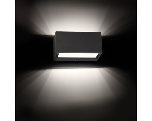 Архитектурная подсветка TUBE LED W1891S-4K  Gr Oasis Light