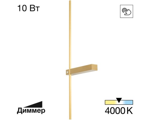 Настенный светильник Pixel CL216373 Citilux