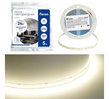 Светодиодная лента LS503 48830 Feron