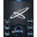Подвесной светильник Sigild WD6023/2P-WT Wedo Light