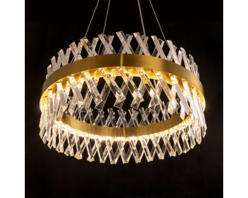 Подвесная люстра Ричард CL336063 Citilux