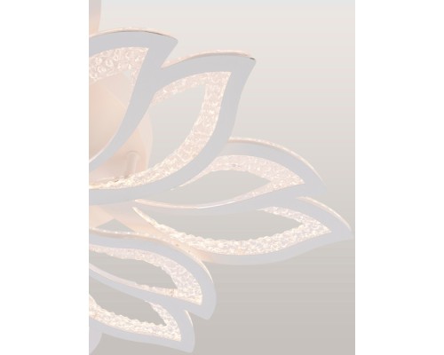 Потолочная люстра Fortuna LED LAMPS 81109/7C Natali Kovaltseva