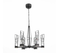 Подвесная люстра Progetto SL815.303.06 ST Luce