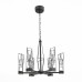 Подвесная люстра Progetto SL815.303.06 ST Luce