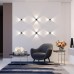 Архитектурная подсветка Miko 4222/4WL Odeon Light