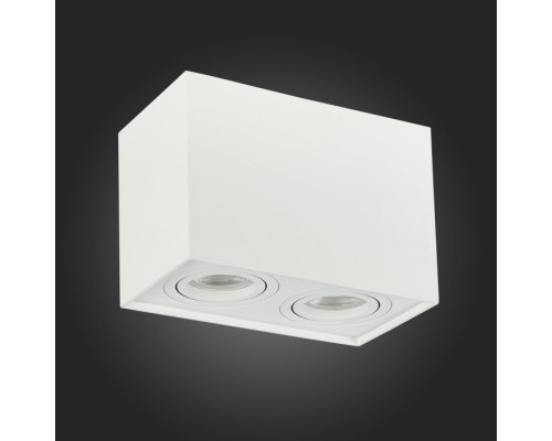 Точечный светильник Quadrus ST109.507.02 ST Luce