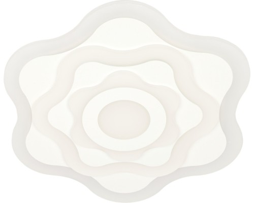 Потолочный светильник SS1L 000001407 Мелодия Света