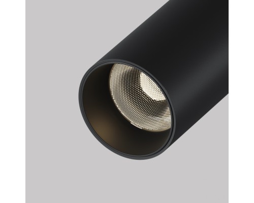 Точечный светильник Focus T C142CL-6W3K-B Maytoni
