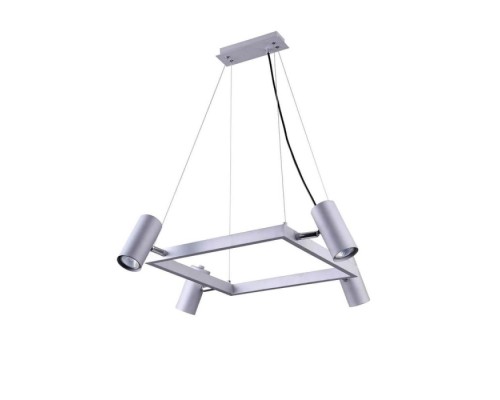 Подвесной светильник Acquario VL10135P04 Vele Luce