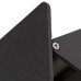 Настенный светильник Elvin A6164AP-1BK Arte Lamp