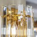 Настенный светильник Macchio L92729.92 L'Arte Luce