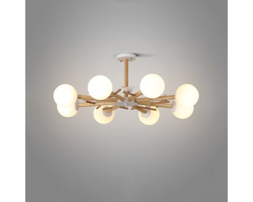 Потолочная люстра  FINCH01 ImperiumLoft