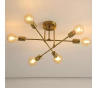 Потолочная люстра  F3324-13 Alfa Light