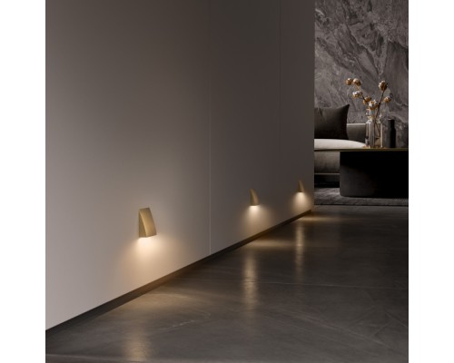 Подсветка для лестниц и ступеней Wally 40159/LED Elektrostandard