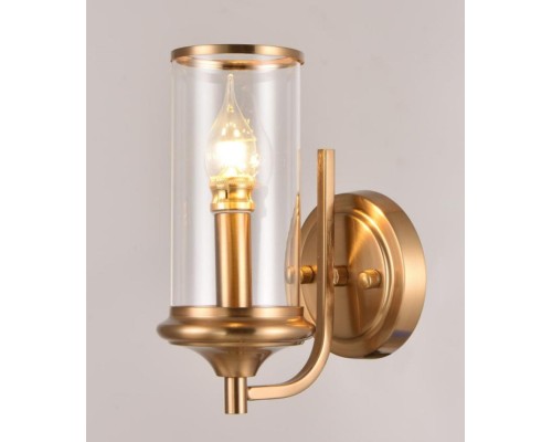Бра  F1724-10 Alfa Light