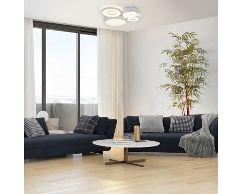 Потолочный светильник Streamline 10286/4LED Escada