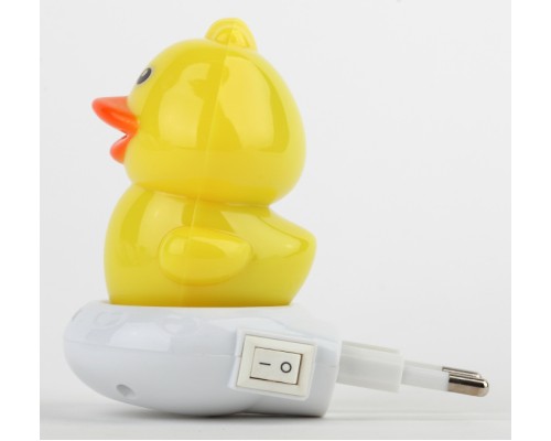 Ночник  NN-609-SW-Y ЭРА