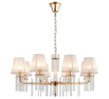 Подвесная люстра Lilith 1039-308 Rivoli