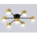 Потолочная люстра Comfort FL51726 Ambrella