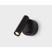 Спот IT08-8023 IT08-8023 black 3000K Italline