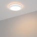 Точечный светильник SOL 017985 Arlight