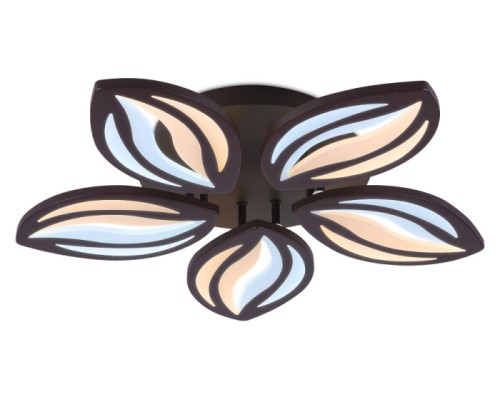 Потолочная люстра ACRYLICA FA464 Ambrella