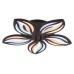 Потолочная люстра ACRYLICA FA464 Ambrella