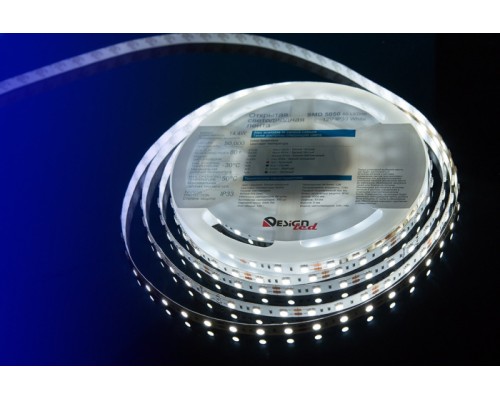 Светодиодная лента LUX DSG560-12-W-33 DesignLed