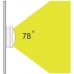 Настенный светильник уличный SIDNEY 3363 Gr Oasis Light