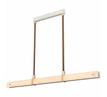Подвесной светильник Kerry WE441.15.003 Wertmark