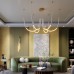 Подвесная люстра Monella 6639/70L Odeon Light