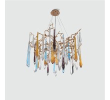 Подвесная люстра  SPRUCE01 ImperiumLoft