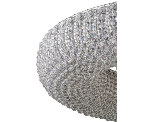Подвесной светильник Crystal Halo L27806.32 L'Arte Luce