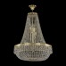 Потолочная люстра 1901 19011/H2/55IV G Bohemia