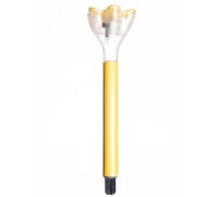Грунтовый светильник  USL-C-419/PT305 Yellow crocus Uniel