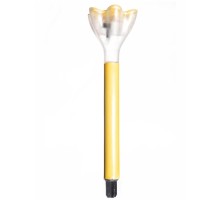 Грунтовый светильник  USL-C-419/PT305 Yellow crocus Uniel