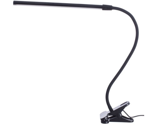 Интерьерная настольная лампа Conference A1106LT-1BK Arte Lamp