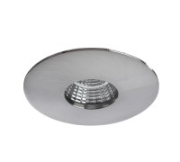 Точечный светильник Uovo A5438PL-1SS Arte Lamp
