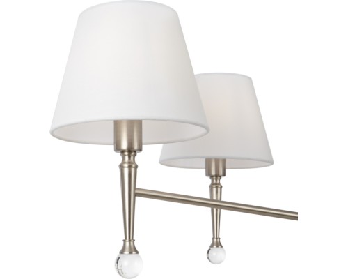 Подвесная люстра Rosemary FR2190PL-05N Freya