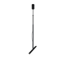 Спот Twig 10275/1LED Black Escada