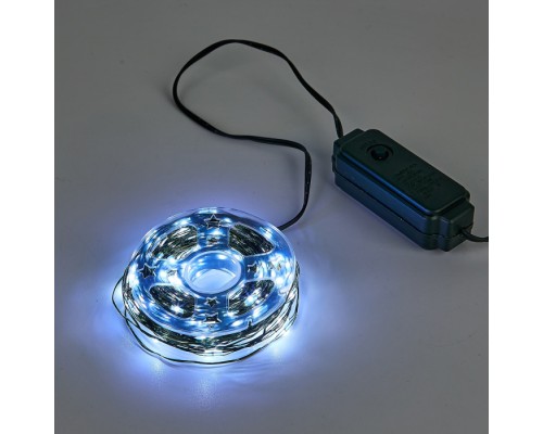 Гирлянда  ULD-S2000-200/DGA WHITE IP20 DEW Uniel