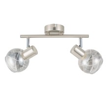 Спот Kristal TL1236Y-02SN TopLight