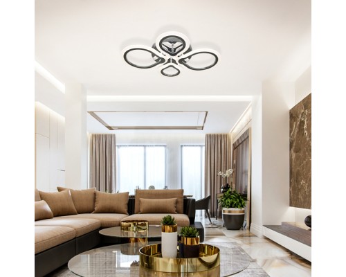 Потолочная люстра INNOVATION STYLE INNOVATION STYLE 83032 Natali Kovaltseva