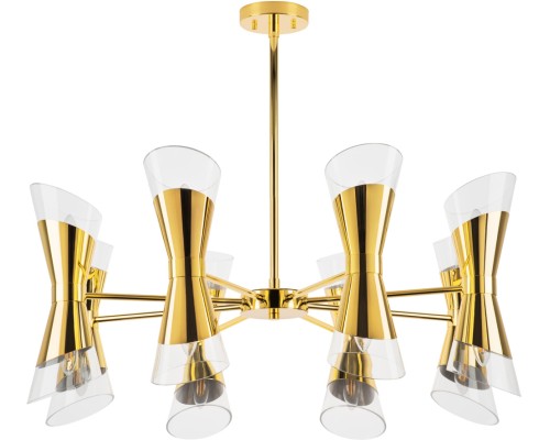 Потолочная люстра Strato 817162 Lightstar