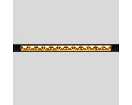 Трековый светильник Slim Magnetic 85103/01 Elektrostandard