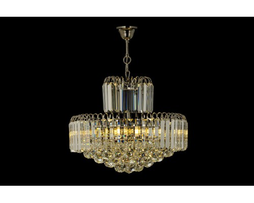Подвесная люстра Ovada Ovada E 1.5.50.100 N Arti Lampadari
