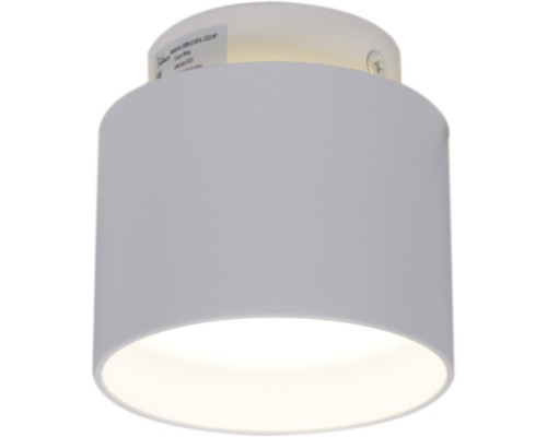 Точечный светильник  53006-9.5-001IL GX53+LED3W WT Reluce
