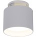 Точечный светильник  53006-9.5-001IL GX53+LED3W WT Reluce